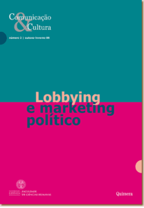 Read more about the article Lobbying e Marketing Político