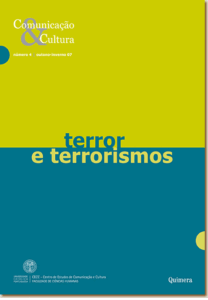 Read more about the article Terror e Terrorismos