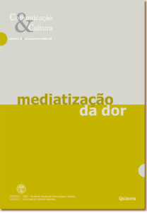 Read more about the article Mediatização da Dor