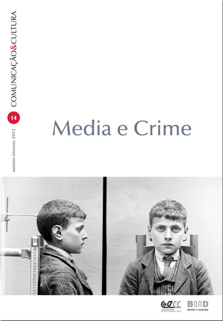 Media e Crime