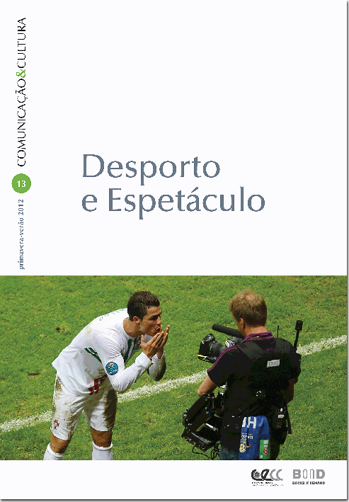 Desporto e Espetáculo