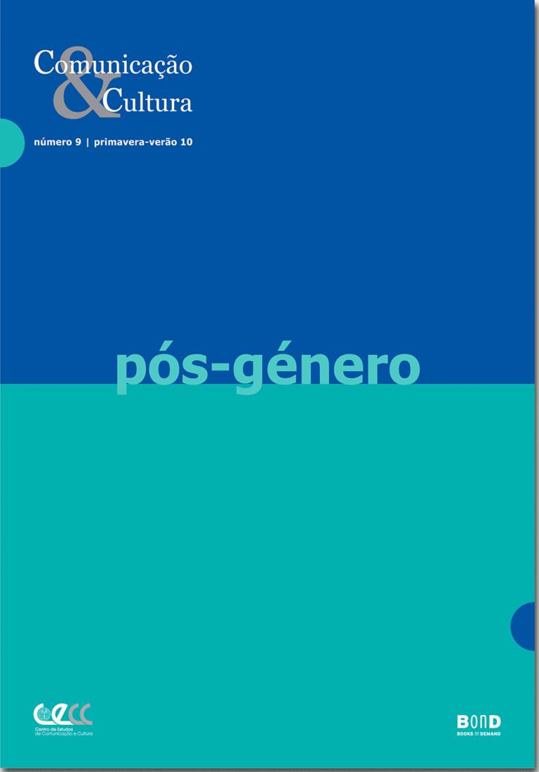 Pós-Género